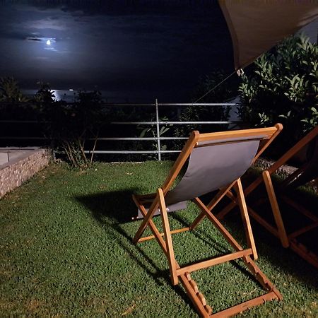 Olive Tree Villa Lygia  Exterior foto