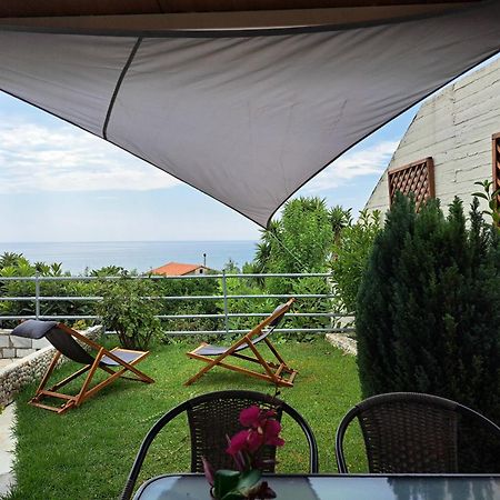 Olive Tree Villa Lygia  Exterior foto