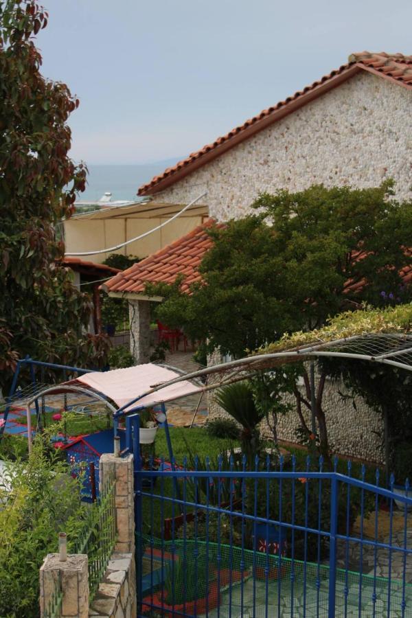 Olive Tree Villa Lygia  Exterior foto