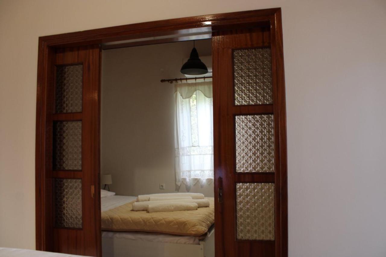 Olive Tree Villa Lygia  Exterior foto
