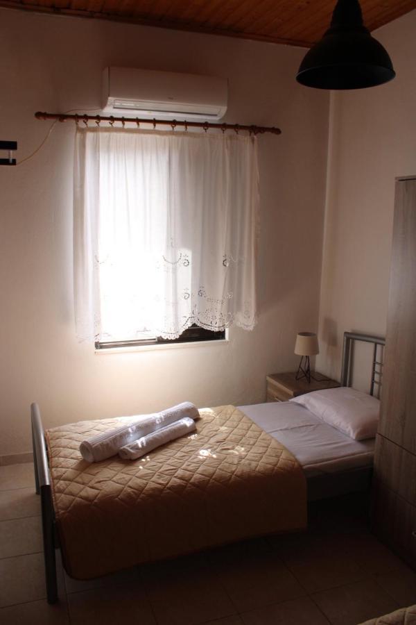 Olive Tree Villa Lygia  Exterior foto