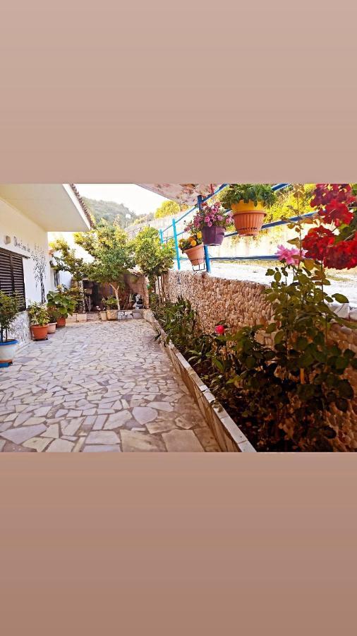 Olive Tree Villa Lygia  Exterior foto