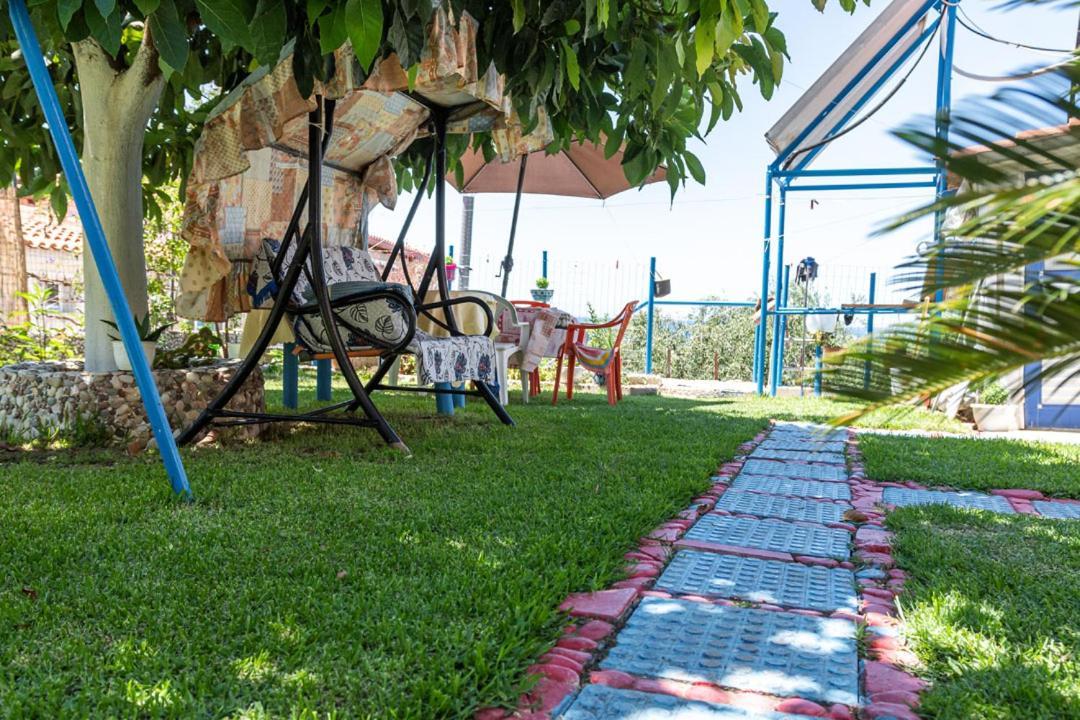Olive Tree Villa Lygia  Exterior foto
