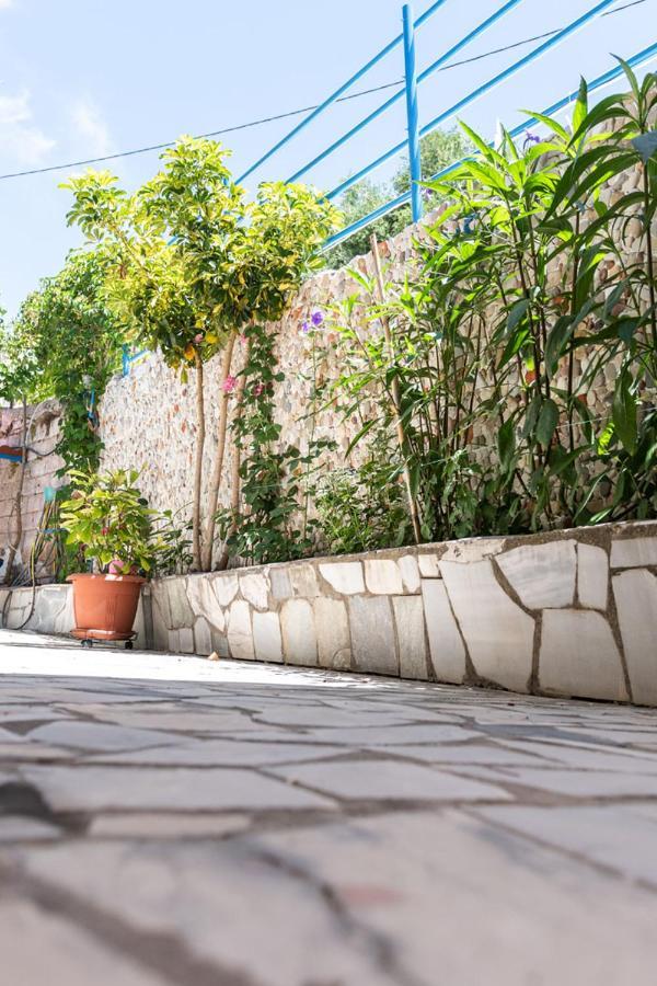 Olive Tree Villa Lygia  Exterior foto