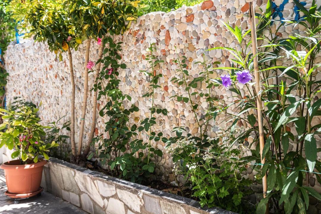 Olive Tree Villa Lygia  Exterior foto