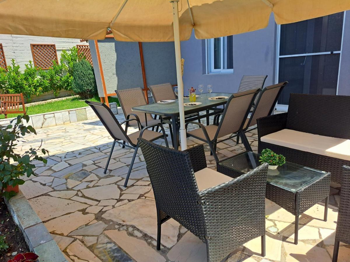 Olive Tree Villa Lygia  Exterior foto
