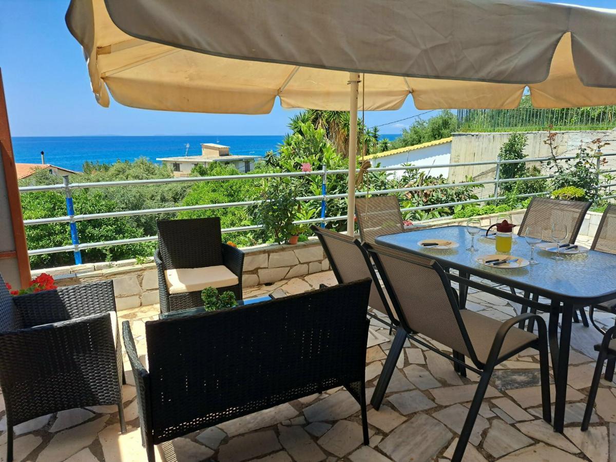 Olive Tree Villa Lygia  Exterior foto