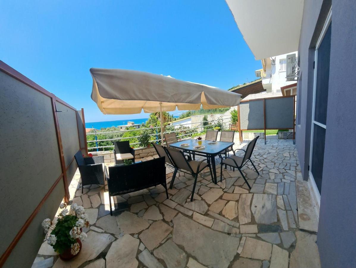 Olive Tree Villa Lygia  Exterior foto