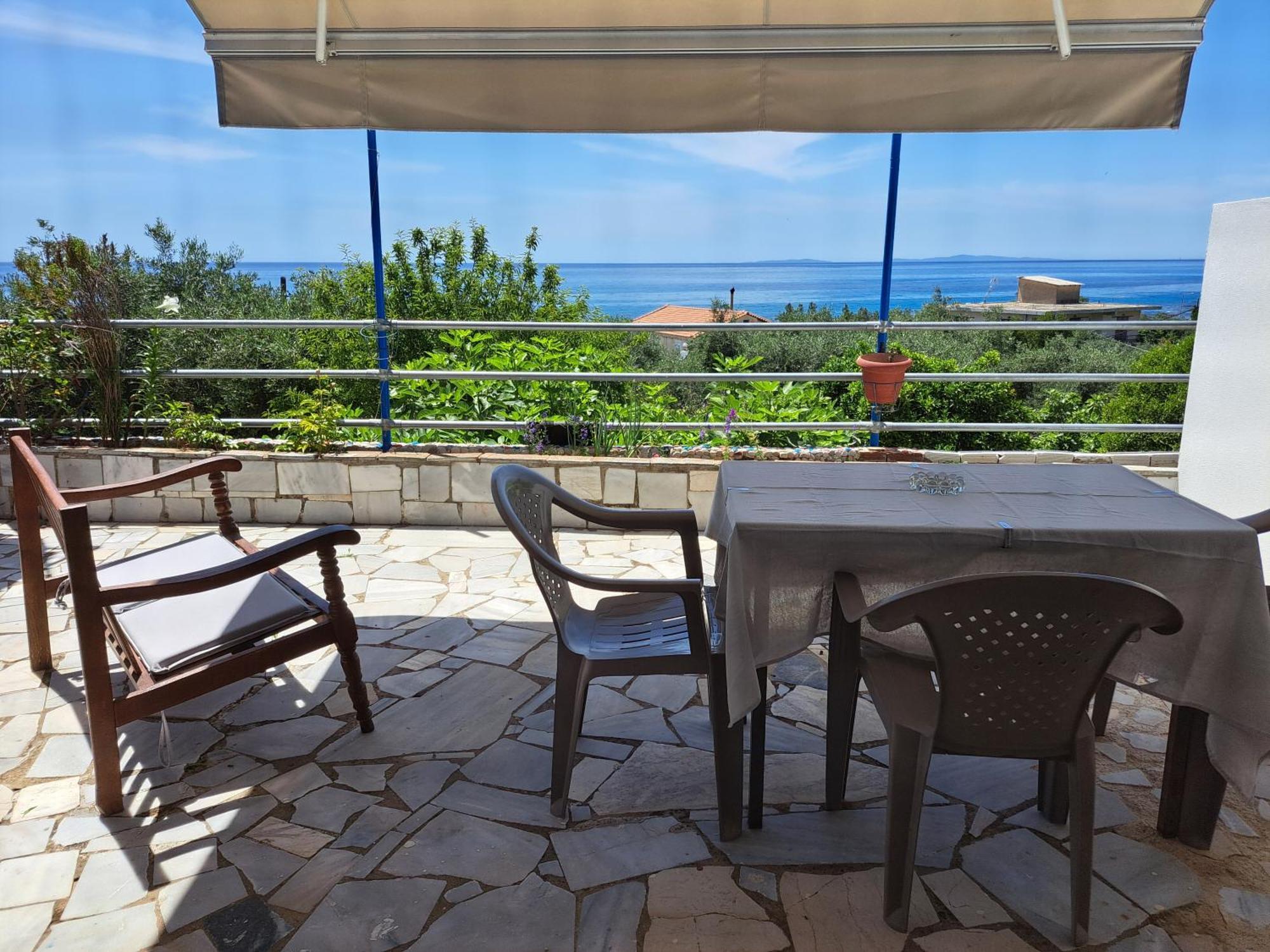 Olive Tree Villa Lygia  Exterior foto