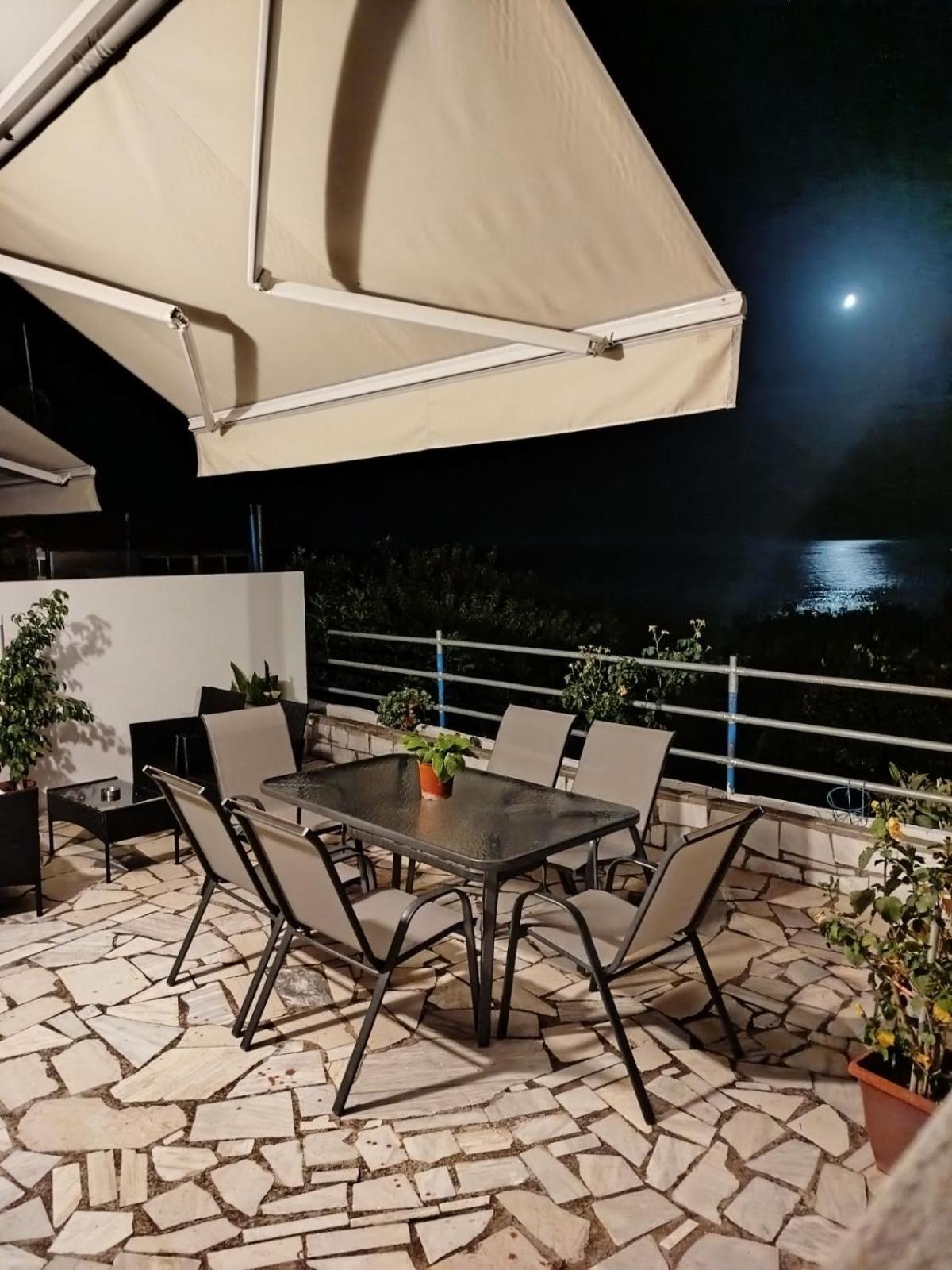 Olive Tree Villa Lygia  Exterior foto